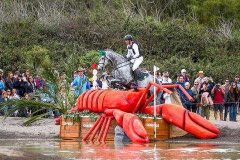 Marcio Carvalho Jorge é o 34º no ranking mundial do Concurso Completo