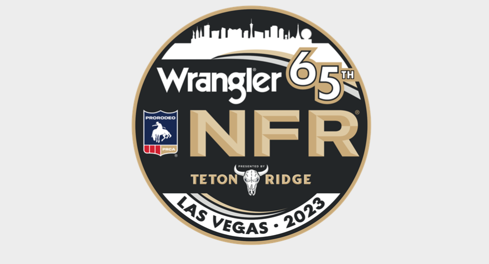 PRCA e Las Vegas Events cancelam a primeira noite da NFR
