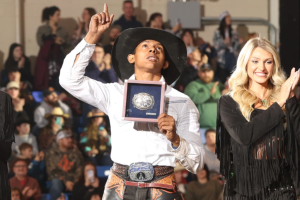 Número 1 do mundo, Cassio Dias vence pela segunda vez na PBR