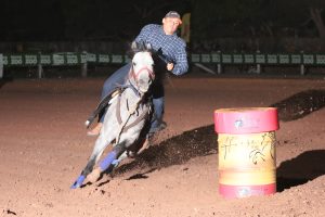 Perfil Tambor & Baliza – Wemerson Luíz Lopes Cantanhêde