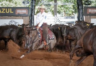 9ª Derby Fazenda Gruta Azul segue com as inscrições abertas até segunda-feira (15)