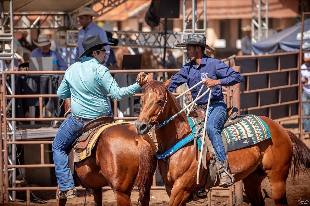 Inhambupe será palco da 1ª prova de Ranch Sorting oficializada pela ABQM no Nordeste