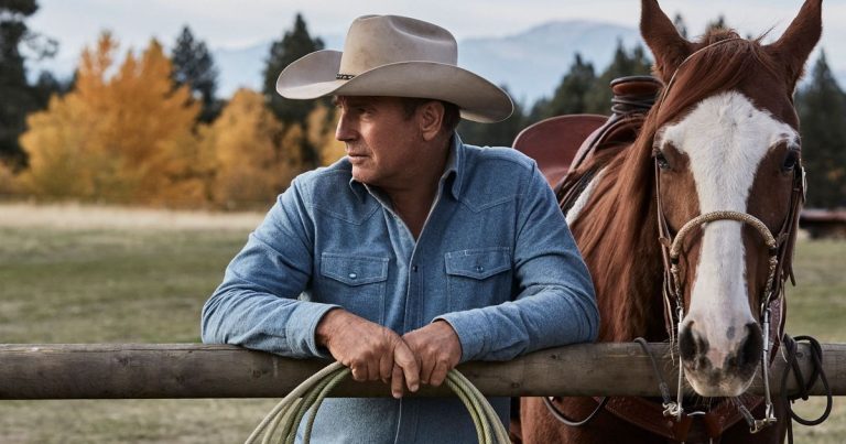 Matthew McConaughey pode estrelar um spin-off de Yellowstone