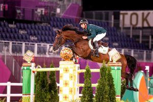 Yuri Mansur é vice no GP5* Longines Basel na Suíça e Santiago Lambre vence em Doha, Quatar