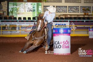 Com tapete vermelho e entrega de estatuetas, ‘Oscar do Cavalo’ ocorre dia 19/02 em SP