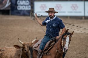 Estão abertas as inscrições para a Final Nacional do Crioulaço 2024