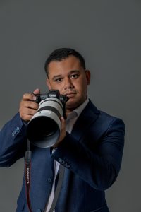 Fotógrafo lança curso de fotografia de cavalos em plataforma online