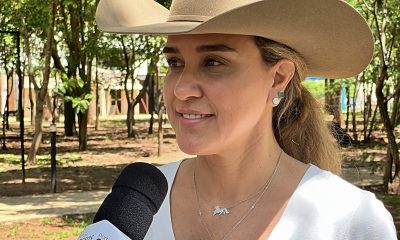 Mônica Ribeiro fala sobre mudanças, desafios e futuro do cavalo Quarto de Milha