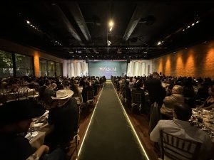 Oscar do Quarto de Milha reúne quartistas de todo Brasil em São Paulo