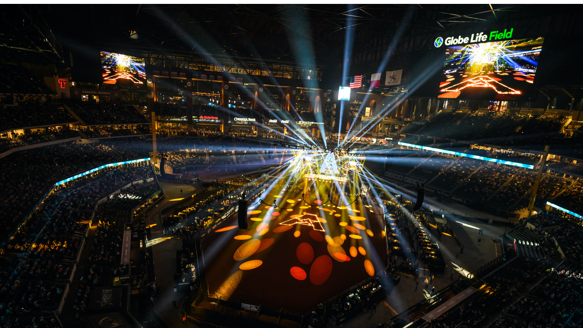 The American Rodeo prepara mais uma edição para 2024