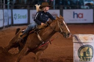 Três Tambores e Ranch Sorting movimentam a agenda de provas desta semana