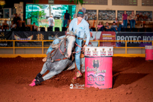 12º Leilão Show de Estrelas será realizado durante o 15º Grand Prix Haras Raphaela