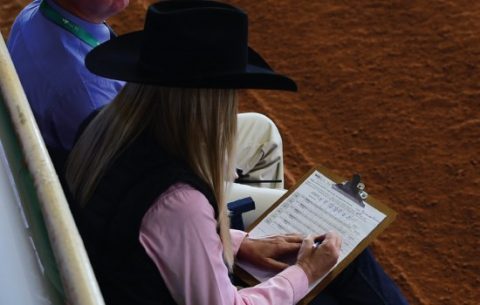 ABQM promove curso preparatório para Scribers