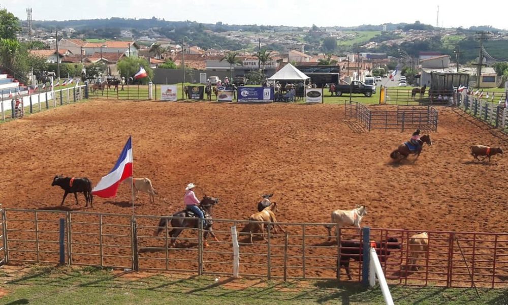 APAE de Itapira irá promover a 6ª edição da Festa do Cavalo