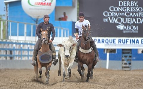 Celebração à cultura nordestina, competições de Vaquejada começam no interior do Pernambuco
