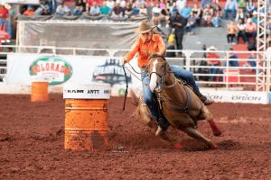 Circuito RAM ANTT realiza Etapa na 48ª Festa do Peão de Colorado