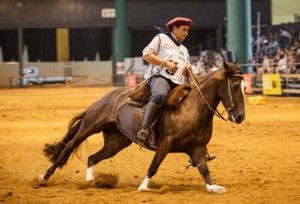 Classificatória na Argentina apresenta primeiros selecionados para a final do Freio de Ouro