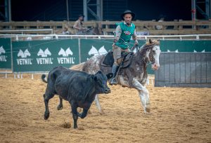 Crioulaço 2024 conhece seus campeões em disputa acirrada na final do evento em Esteio