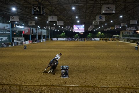 Inicia neste sábado (02/03) a 15ª edição do Grand Prix Haras Raphaela, com a maior premiação da história
