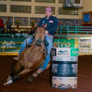 Inscrições abertas para os Programas de Incentivo da Associação do Cavalo de Baliza e Tambor (ACBT) no 33° Congresso ABQM