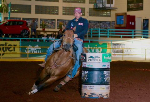 Inscrições abertas para os Programas de Incentivo da Associação do Cavalo de Baliza e Tambor (ACBT) no 33° Congresso ABQM