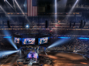 RodeoHouston conhece seus campeões e premia com total de $2 milhões