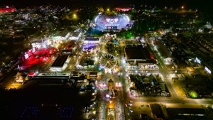 69º Festa do Peão de Barretos divulga nomes de peso em sua grade de shows