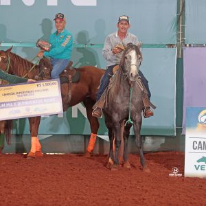 Campeões de Seis Balizas são premiados por programas de incentivo da ACBT durante o 33° Congresso ABQM