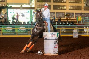 Cavalo Árabe exibe destreza e habilidade na 3ª etapa da Copa ABCCA/ANCAF