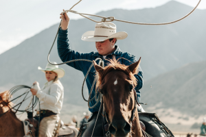 Cerca de mil cavalos deverão participar de disputas equestres durante a ExpoLondrina