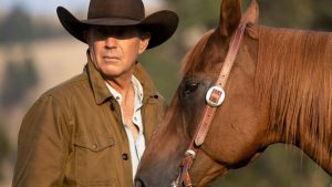 Kevin Costner afirma que deseja retornar para “Yellowstone”