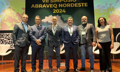 ABRAVEQ há 35 anos reforça compromisso com a classe de médicos veterinários no Brasil