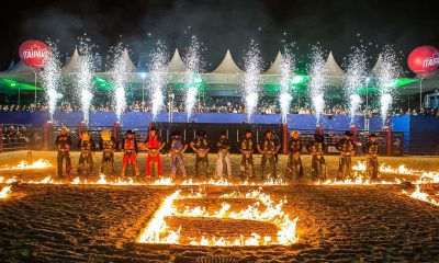 Expô Araçatuba vai receber o principal campeonato de rodeio do Brasil