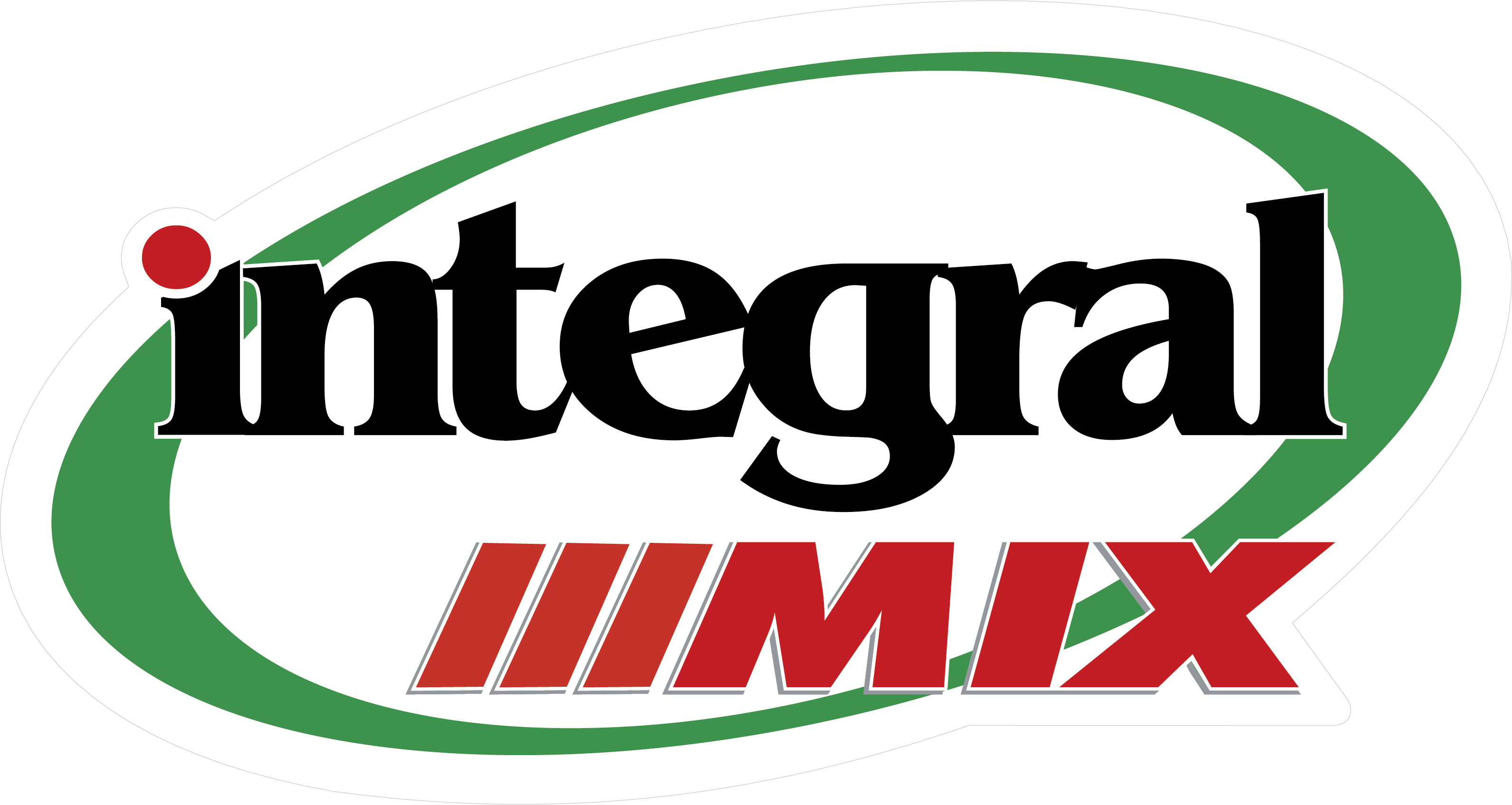 Logotipo Integral Mix