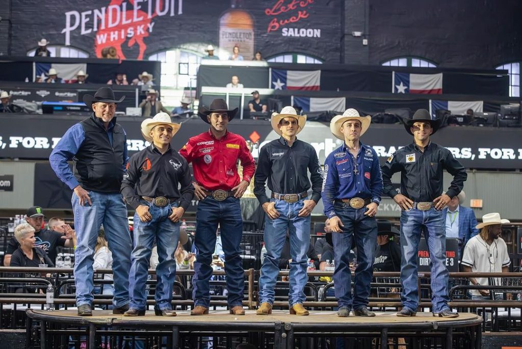 PBR World Finals entenda a disputa pelo título mundial 2024