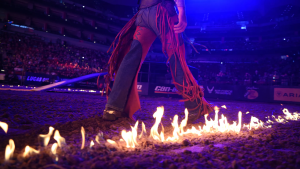 PBR World Finals: principal evento da PBR começa nesta quinta-feira no Texas