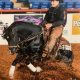 Pegos Ranch recebe clínica de Working Cow Horse com Zane Davis