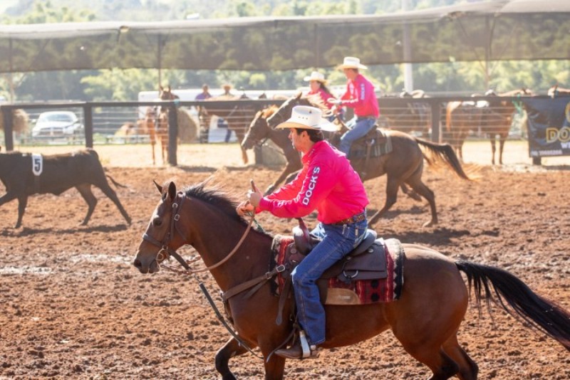 Terceira semana de maio reúne provas equestres de várias modalidades pelo país