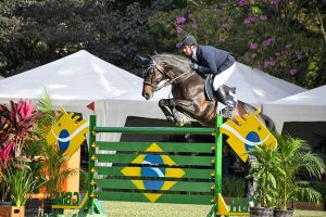 Chegou a hora do Concurso de Salto Nacional 5* 53ª Copa São Paulo