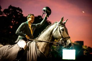 Guilherme Foroni escreve seu nome no hall dos campeões do GP Copa São Paulo