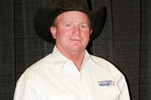 JD Yates é nominado para o Prorodeo Hall Of Fame