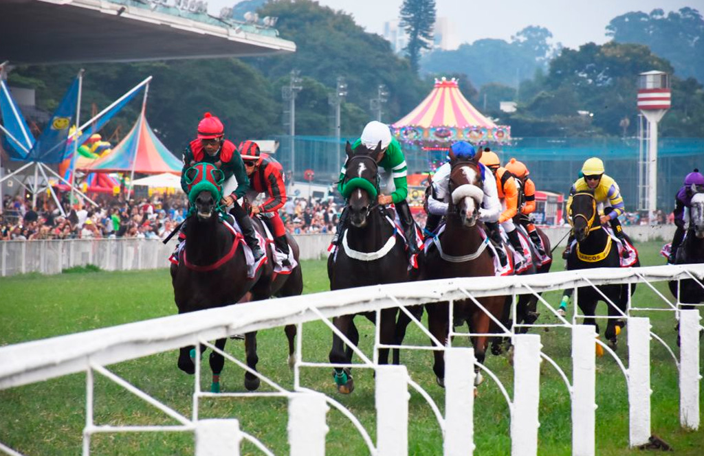 Jockey Club de São Paulo se posiciona sobre lei que proíbe corridas de cavalos em SP