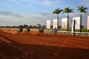 Jockey Club de Sorocaba conhece os campeões dos GP’s ABQM Rei e Rainha da Velocidade