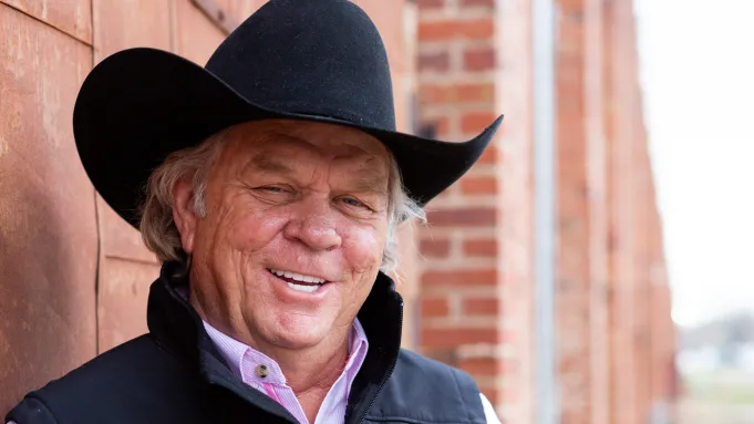 Patrick Gottsch, fundador do Cowboy Channel e da RFD-TV deixa legado no mundo do cavalo