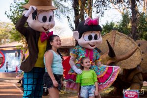 Rancho do Peãozinho: 7º Festival Barretos Kids tem inscrições abertas para apresentações na Festa do Peão