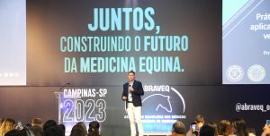 XXIV Conferência Anual ABRAVEQ terá sala exclusiva para odontologia equina