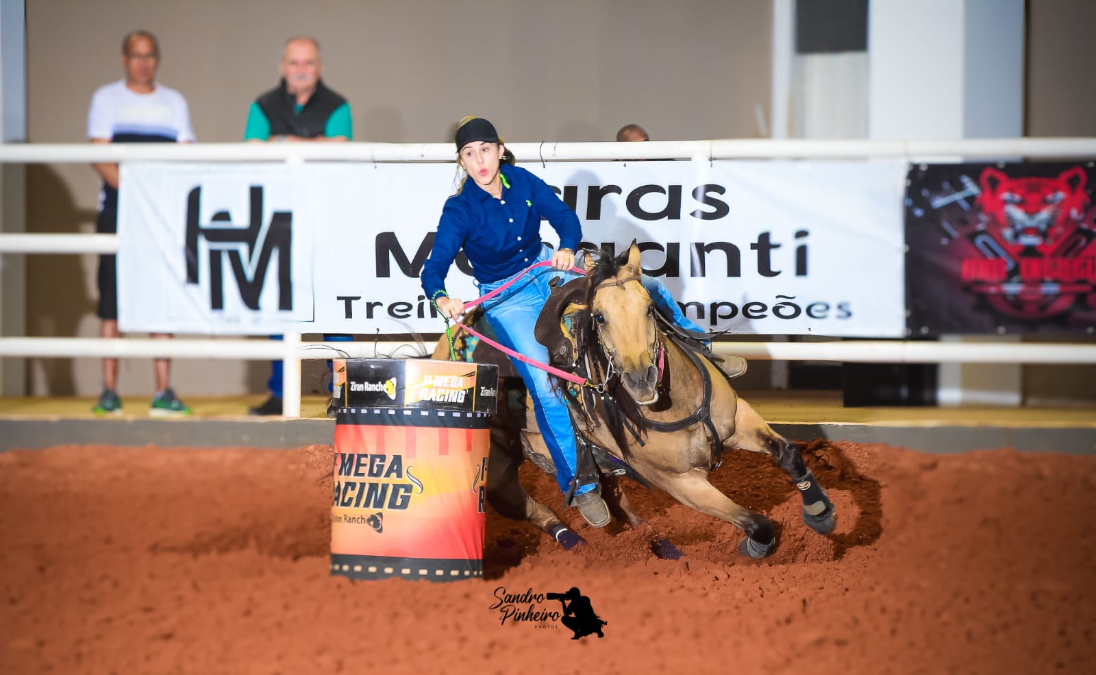 Copa Ziran Ranch entregou mais de R$ 100 mil em premiações