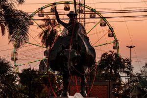 Festa do Peão de Barretos tem mais uma opção de ingresso disponível para venda