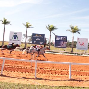 GP São Paulo – I Tríplice Coroa e Taça Bronze são destaque na agenda da semana