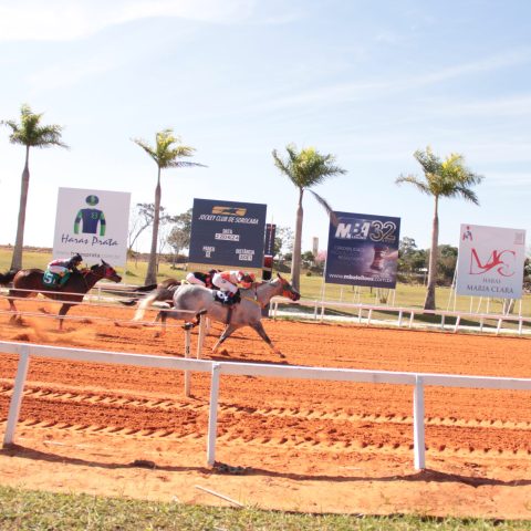 GP São Paulo – I Tríplice Coroa e Taça Bronze são destaque na agenda da semana